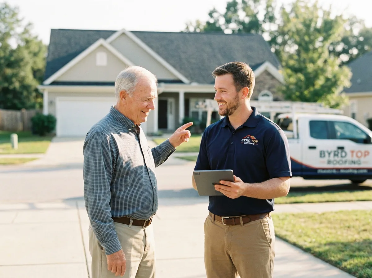 Roofing Cushing, OK FAQs